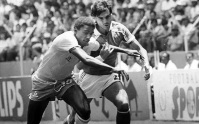 Παγκόσμιο Κύπελλο 1982: Ο ημιτελικός που καθόρισε την ιστορία του ποδοσφαίρου