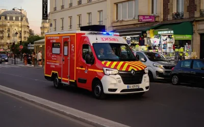 Άφησαν μωρό 18 μηνών μέσα στο αυτοκίνητο εν μέσω καύσωνα και πέθανε