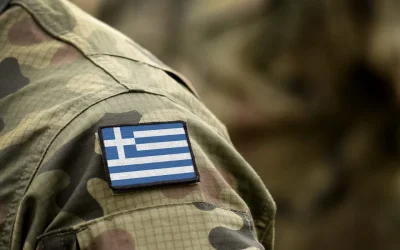 Ροζ σκάνδαλο: Έλληνας αξιωματικός και 20χρονη μετανάστρια στο Ανατολικό Αιγαίο