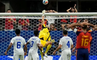 Μουντιάλ 2026: Η συγκινητική ιστορία του Βοζίνια και η ιστορική ισοπαλία με την Ισπανία
