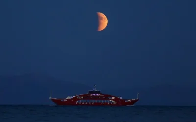 Ολική έκλειψη ηλίου τον Αύγουστο: Πού και πότε θα τη δούμε στην Ελλάδα;