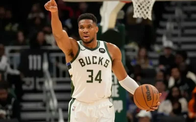 NBA: Ο Γιάννης Αντετοκούνμπο στους Μαϊάμι Χιτ – Μετά από 13 χρόνια στους Μπακς