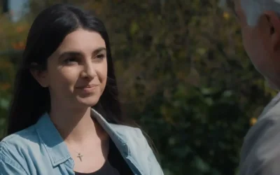 Η γη της ελιάς: Όλες οι εξελίξεις λίγο πριν το τέλος