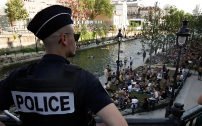 Όταν η Ευρώπη καίγεται: 1.300 ζωές χαμένες λόγω καύσωνα