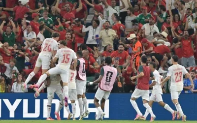 Μουντιάλ 2026: Το Μαρόκο προκρίθηκε, εκτός η Ολλανδία