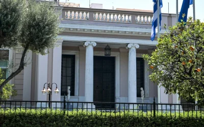 Ανασχηματισμός κυβέρνησης: Κώτσηρας το Υπουργείο Μεταφορών, Χατζηβασιλείου στο ΥΠΕΞ