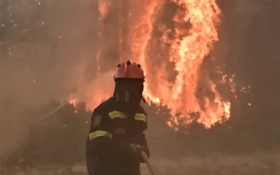 Τραγωδία στο Ωραιόκαστρο: Βρέθηκε δεύτερη σορός – Φόβοι για το 12χρονο αγνοούμενο