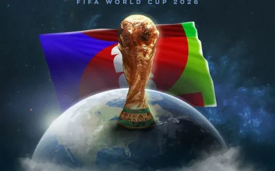 Μουντιάλ 2026: Προβλέψεις υπερυπολογιστή για τον τελικό και τους κορυφαίους σκόρερ