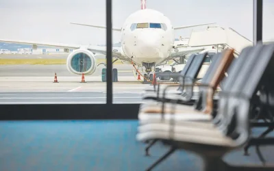 Νέες ρυθμίσεις για τις αεροπορικές μεταφορές: «Κλείδωσε» η συμφωνία στην ΕΕ για τα δικαιώματα των επιβατών