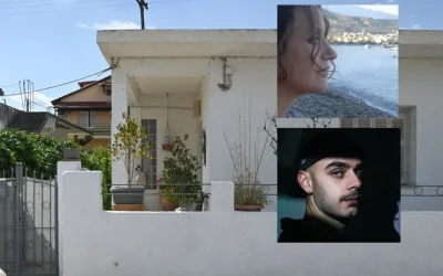 Θρίλερ στο Αίγιο: DNA θυμάτων στο όπλο – Οι ανατροπές και τα ερωτήματα