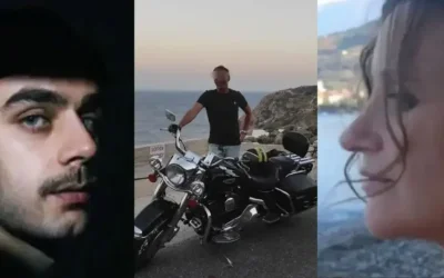 Ερωτήματα γύρω από το διπλό φονικό στο Αίγιο: Νέα στοιχεία για τον Ιταλό και η απουσία DNA