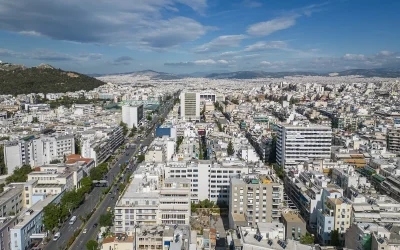 Οι τιμές στα νεόδμητα πατούν φρένο: Η στροφή των αγοραστών προς τα παλαιά σπίτια