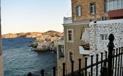 Καλοκαίρι, ζέστη και μελτέμια: Η πρόγνωση του καιρού μέχρι την Τετάρτη