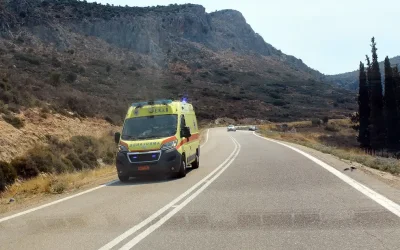 Μυστήριο γύρω από τον θάνατο Γερμανίδας στη Χαλκιδική: Οι πρώτες ιατροδικαστικές εκτιμήσεις