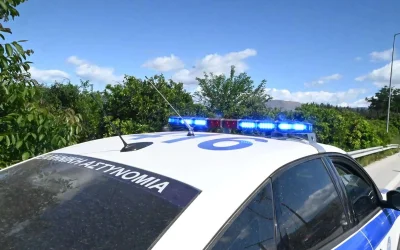 Ηράκλειο: Νεκρή στα κρατητήρια η 34χρονη που είχε πετάξει το μωρό της στα σκουπίδια