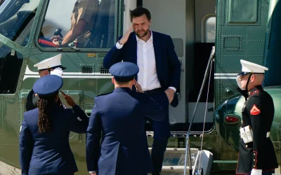 ΗΠΑ - Ιράν: Ξεκινούν οι κρίσιμες συνομιλίες στην Ελβετία. «Καθόλου απίθανο να μπουν διόδια στα στενά του Ορμούζ»