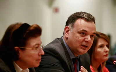 Καταρρέει η διαφάνεια στο Υπουργείο Πολιτισμού; Σκάνδαλο πολεοδομιών και παραιτήσεις
