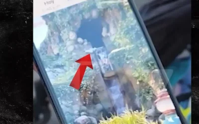 Σοκαριστικό ατύχημα στην Disneyland: 13χρονος εκτινάχθηκε από τρενάκι
