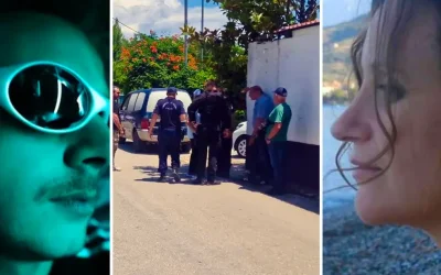 Ανατροπή στο διπλό φονικό στο Αίγιο: Δεν βρέθηκε αίμα στα ρούχα του Ιταλού, ούτε DNA και αποτυπώματα