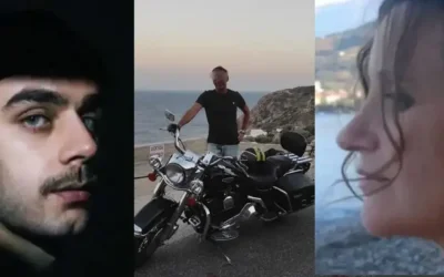 Διπλό φονικό στο Αίγιο: Οι έρευνες εστιάζουν σε ρομποτική σκούπα και το DNA της θύματος