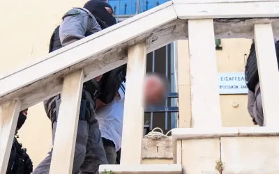 O φρικτός θάνατος της Σταύρουλας Λεβεντάκη και το κίνητρο: «Θα το πω στην γυναίκα σου»