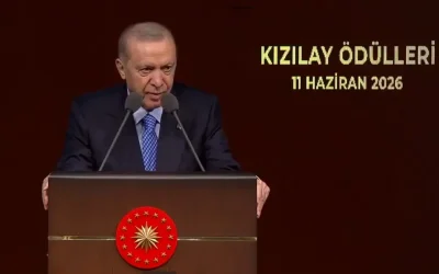 Ερντογάν: Η φράση για την Κύπρο που ανάβει φωτιές και η σύγκριση του Νετανιάχου με τον Χίτλερ