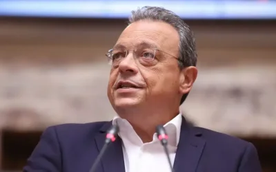 ΣΥΡΙΖΑ: 'Ναι' Φάμελλου στο κόμμα Τσίπρα – Άγριος καβγάς στην Πολιτική Γραμματεία με πυρά Πολάκη και Παππά