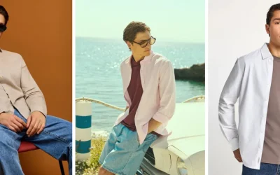 Οι κανόνες του urban styling που οι περισσότεροι άνδρες αγνοούν