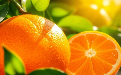 Γιατί η κατανάλωση πορτοκαλιών ενισχύει το ανοσοποιητικό