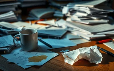 Γιατί η σωστή οργάνωση του χρόνου σας βοηθάει να πετύχετε τους στόχους σας