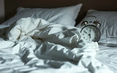 Γιατί η σταθερή ρουτίνα ύπνου είναι το κλειδί για την ευεξία