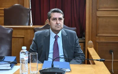 Γιώργος Μυλωνάκης: Πήρε εξιτήριο και επέστρεψε σπίτι του μετά τη ρήξη ανευρύσματος