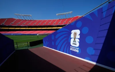 Μουντιάλ 2026: Το πρόγραμμα και τα κανάλια μετάδοσης