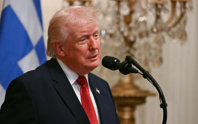 Ιστορική συμφωνία ΗΠΑ-Ιράν προ των πυλών: Οι κρυφοί όροι και το θρίλερ με τα drones στα Στενά του Ορμούζ