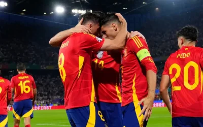 Μουντιάλ 2026: Αλγόριθμοι και στατιστικά «κλέβουν» την παράσταση από τις προφητείες