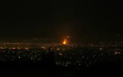Ισραήλ: Βομβαρδισμοί στο Ιράν σε αντίποινα για πυραυλικές επιθέσεις μετά την κατάπαυση του πυρός