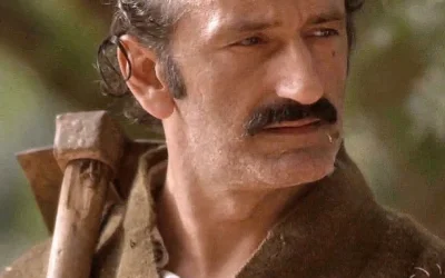 Πέθανε ο ηθοποιός Παύλος Κουρτίδης, Είχε εμφανιστεί στις Άγριες Μέλισσες και στο Κόκκινο Ποτάμι