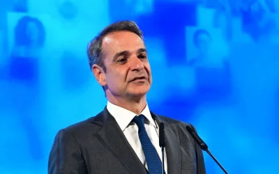Κυριάκος Μητσοτάκης: Μήνυμα για τις πολεοδομίες – Δεν υπάρχουν άβατα, δουλεύουμε με σχέδιο κατά της διαφθοράς