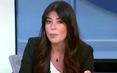 Αφροδίτη Λατινοπούλου: «Χυδαία προσβολή» και νομικές ενέργειες κατά του Βασίλη Παϊτέρη