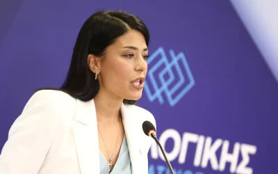 Λατινοπούλου: Ή τέλος στον ισλαμικό φανατισμό και την ανεξέλεγκτη λαθρομετανάστευση ή το απόλυτο χάος