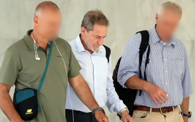 Δημήτρης Λιγνάδης: Άνεργος δήλωσε στη δίκη του για βιασμούς τριών αγοριών