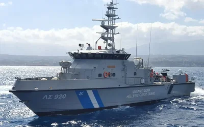 Λήμνος: Συνελήφθησαν οι γονείς του 5χρονου που παρασύρθηκε με φουσκωτό στρώμα