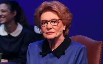 Αττικόν: 90χρονος με μαχαίρι επιχείρησε να μπει στο δωμάτιο της Μάρω Κοντού