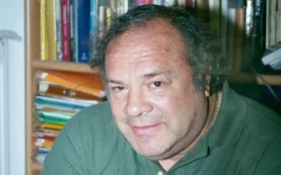 Το τελευταίο 'αντίο' στον Ανδρέα Μαζαράκη: Ποιοι πολιτικοί και καλλιτέχνες βρέθηκαν στο Α' Νεκροταφείο