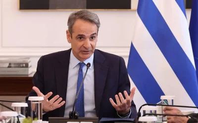 Κλείδωσε ο μίνι ανασχηματισμός: Ποιοι παίρνουν τις θέσεις Κυρανάκη και Ταγαρά – Το παρασκήνιο για τον νέο κυβερνητικό εκπρόσωπο