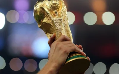 Αρχίζει το Παγκόσμιο Κύπελλο 2026: Όλο το τηλεοπτικό πρόγραμμα του Μουντιάλ 2026
