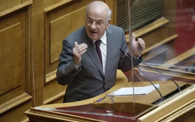 Θλίψη για τον Νάσο Αθανασίου: Η μάχη του με τον καρκίνο και οι τελευταίες στιγμές του