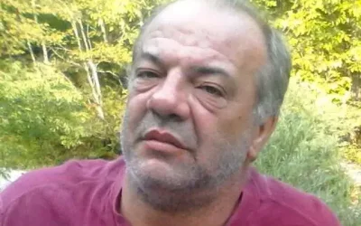 Πέθανε ο δημοσιογράφος Νίκος Σερβετάς
