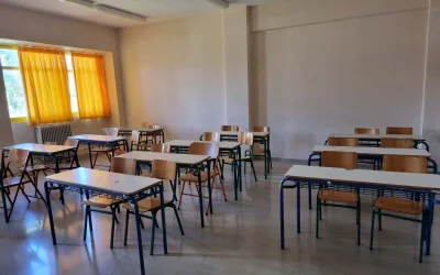 Πανελλήνιες 2026: Εξετάστηκαν στη Μουσική Αντίληψη, Θεωρία και Αρμονία οι υποψήφιοι