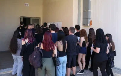 Πανελλήνιες 2026: Πρώτες εκτιμήσεις για τις επιδόσεις και αναμονή βαθμών